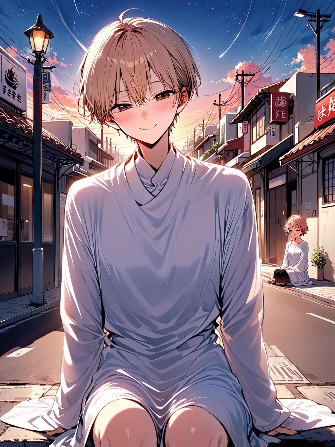 Mateo/ BL / thumbnail