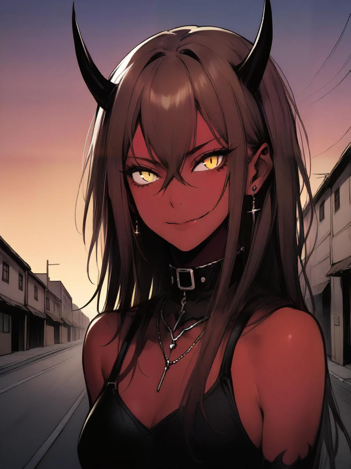 Killer demon thumbnail
