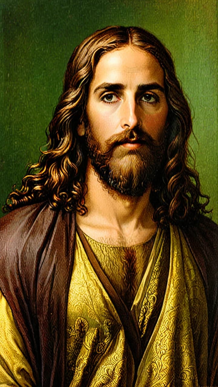 Jesus  thumbnail