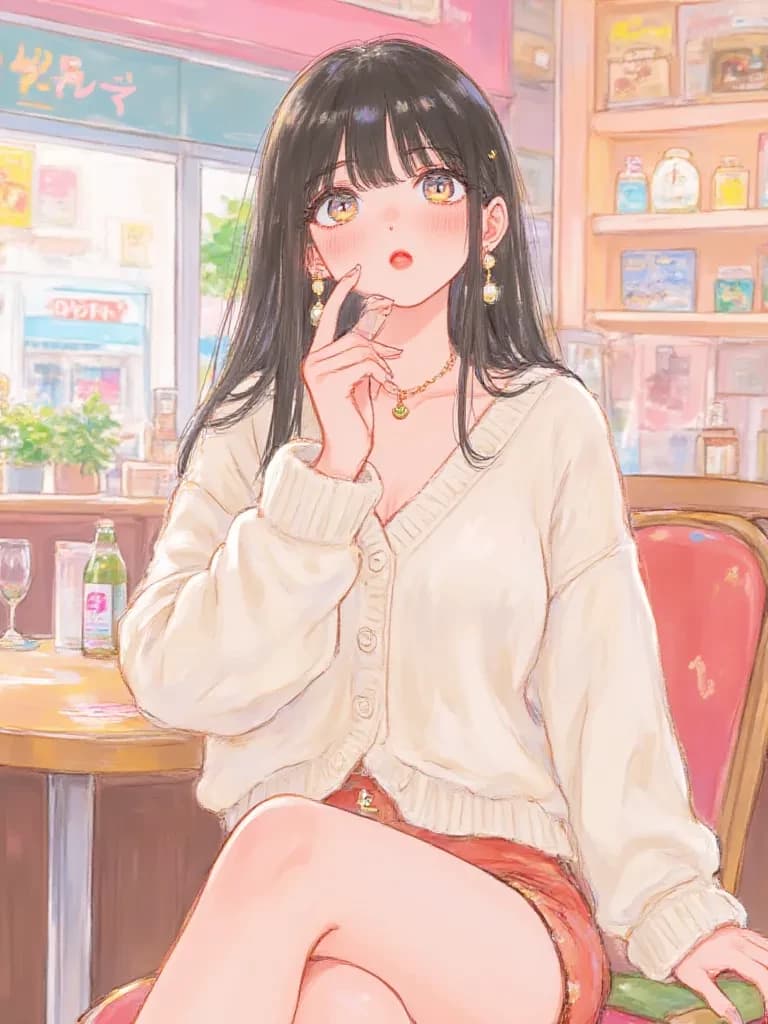Clara Evangeline thumbnail