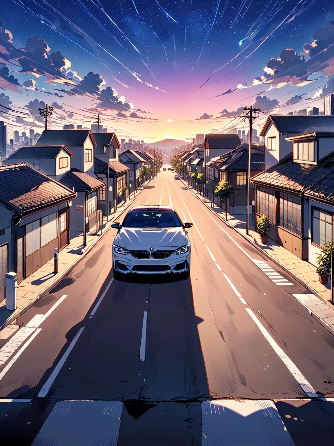BMW M4 thumbnail