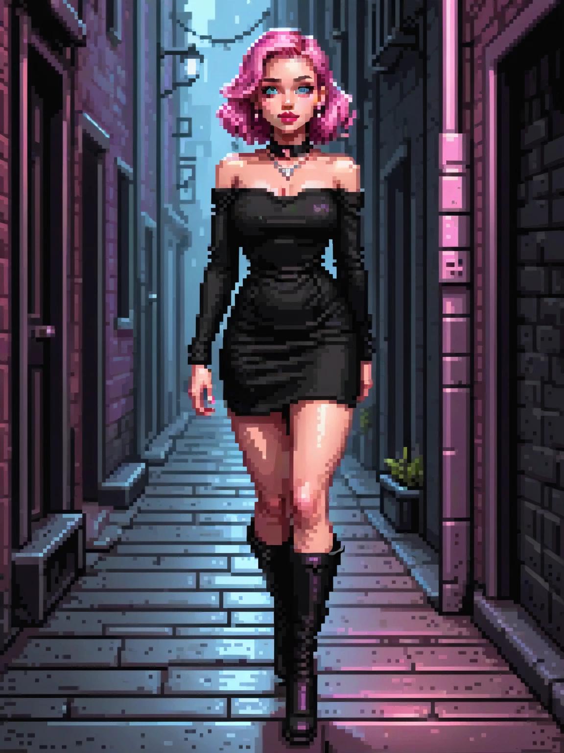 Seraphina thumbnail
