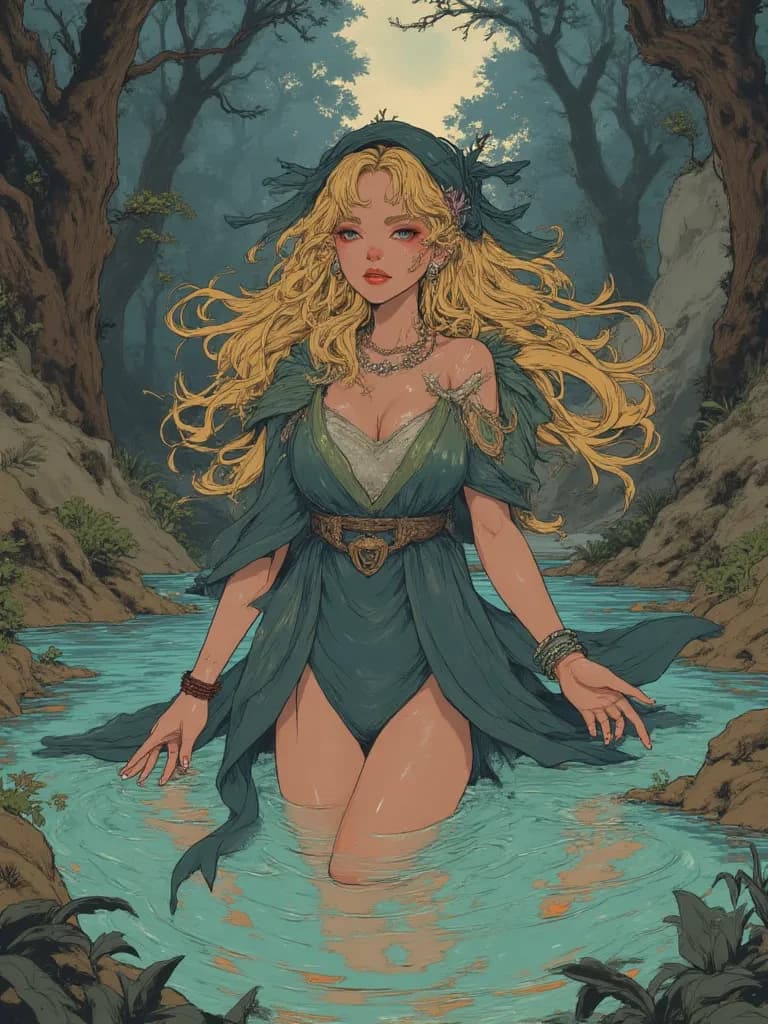 Lyraia thumbnail