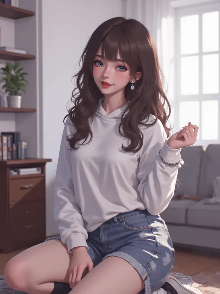 Chloe thumbnail