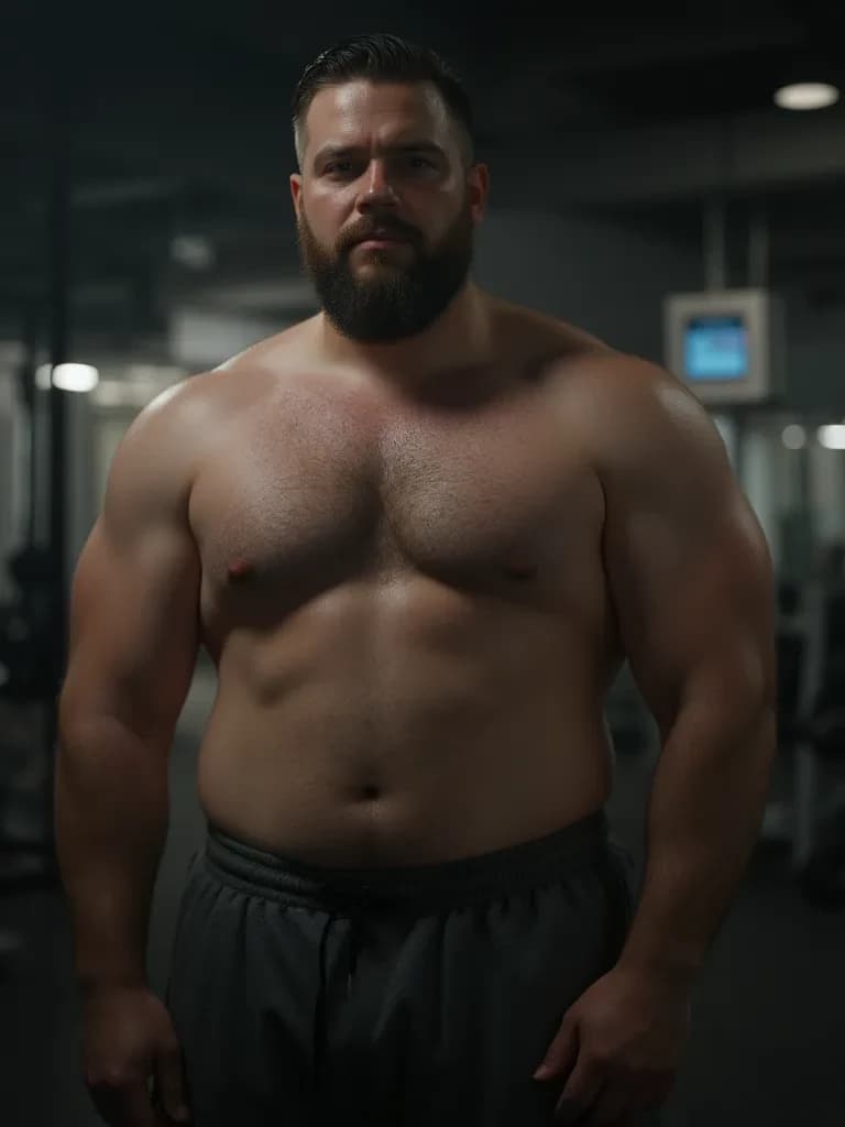 Sam 'The Beast' Cooper thumbnail