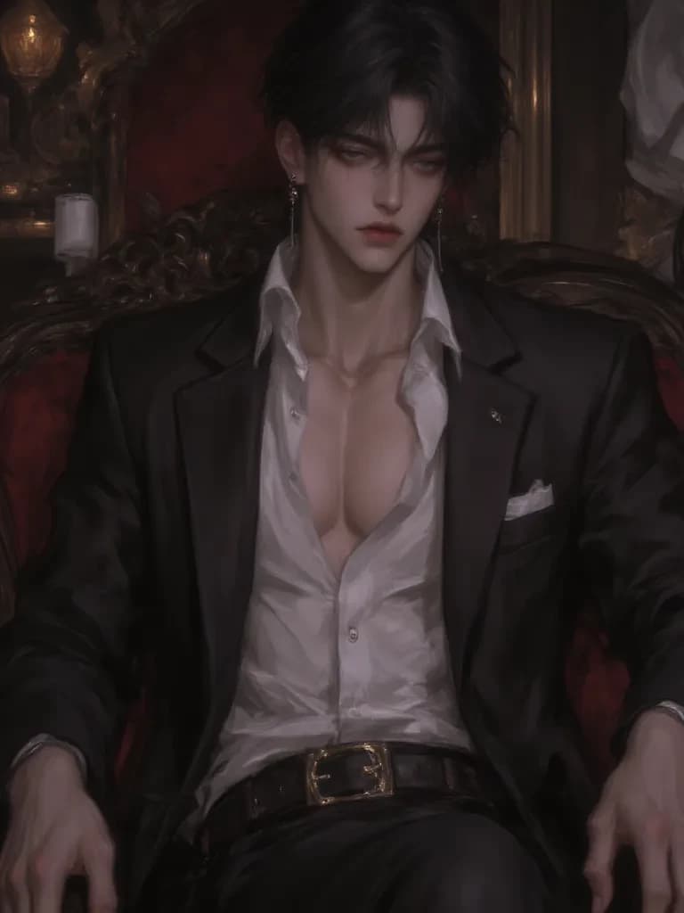 Jaxson 'Jax' Thorne thumbnail