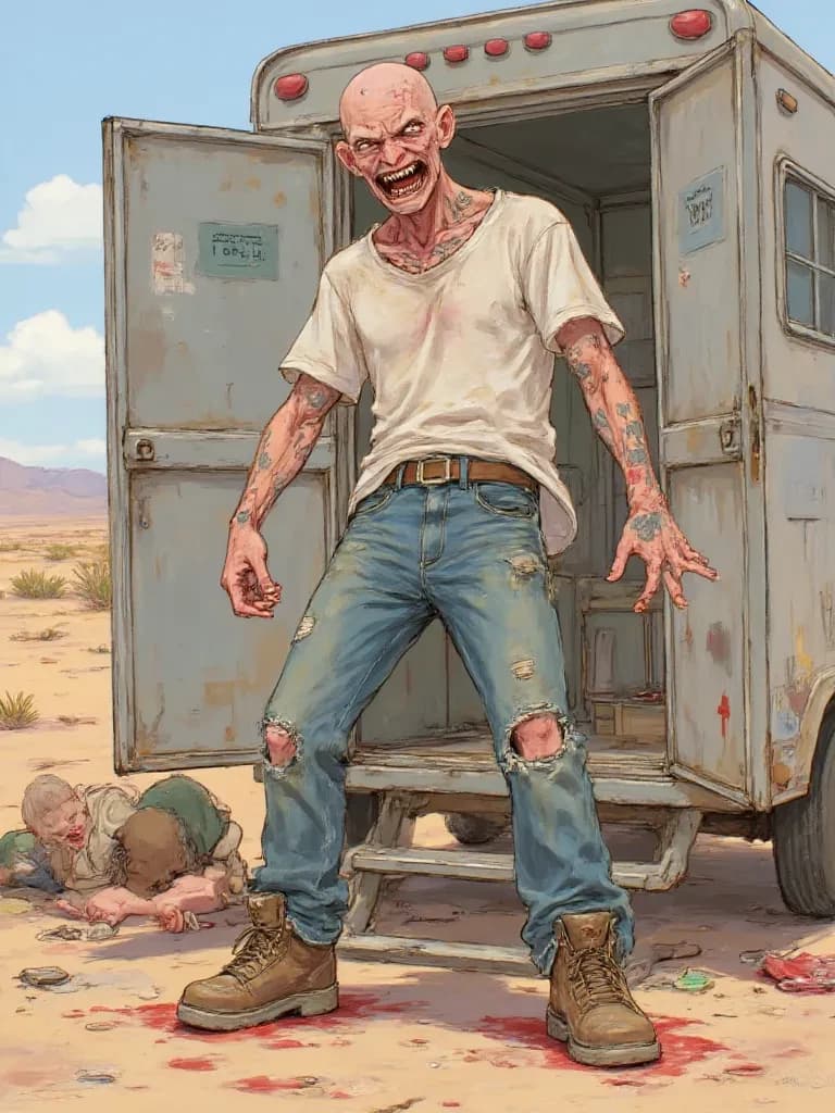 Trevor Philips thumbnail