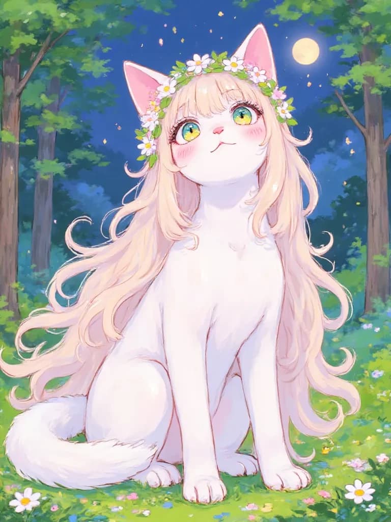Luna thumbnail