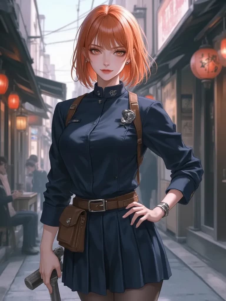 Elsa Graham thumbnail
