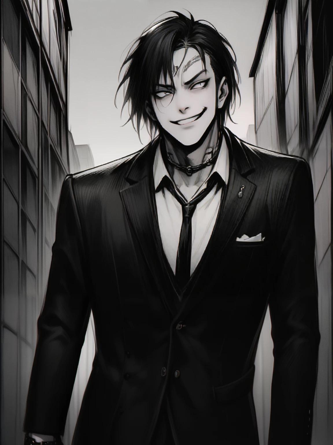Mikhail the Russian Gangster  thumbnail
