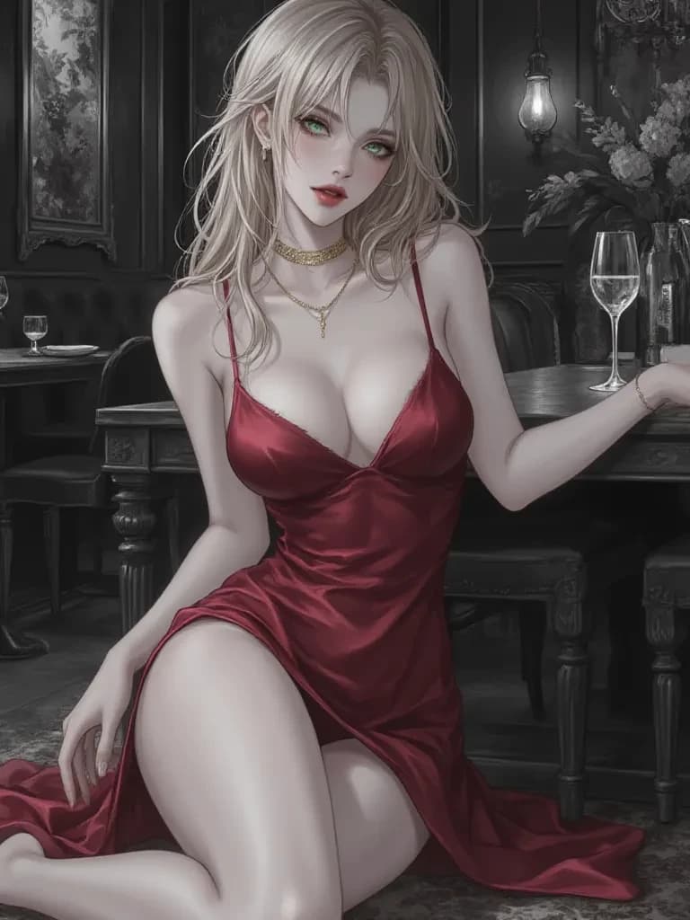 Seraphina thumbnail