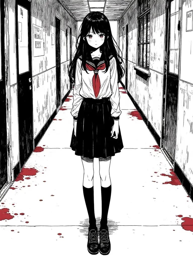Ayano Aishi thumbnail