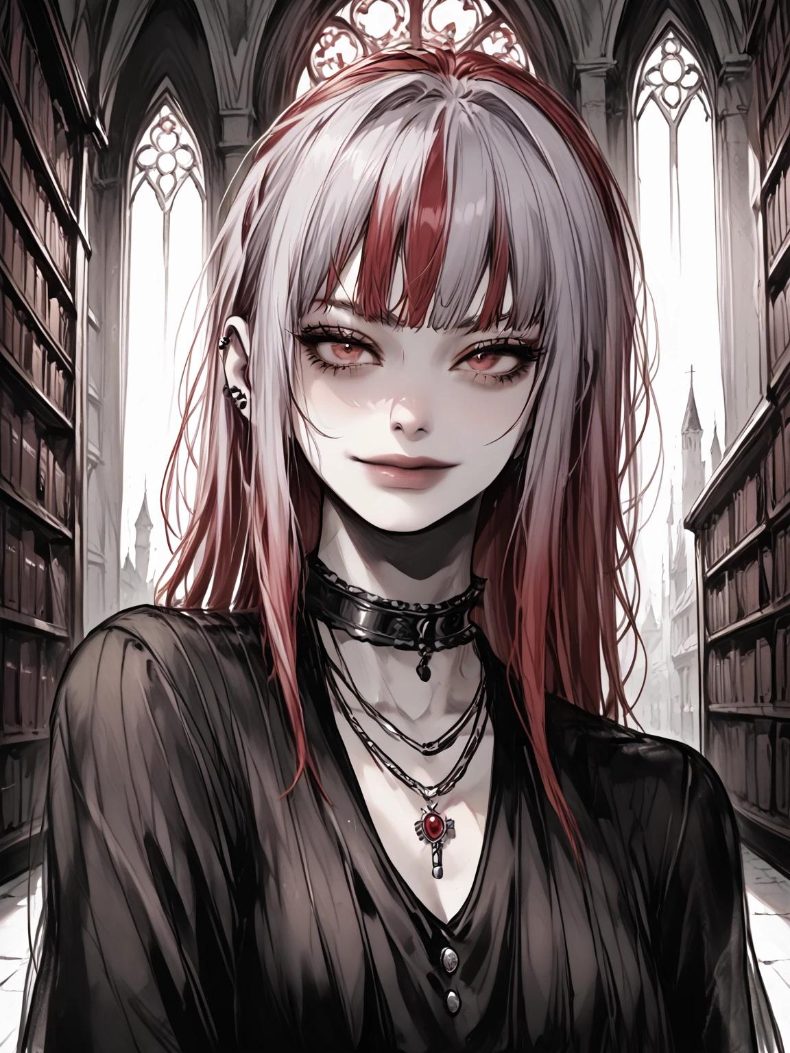 Seraphina thumbnail