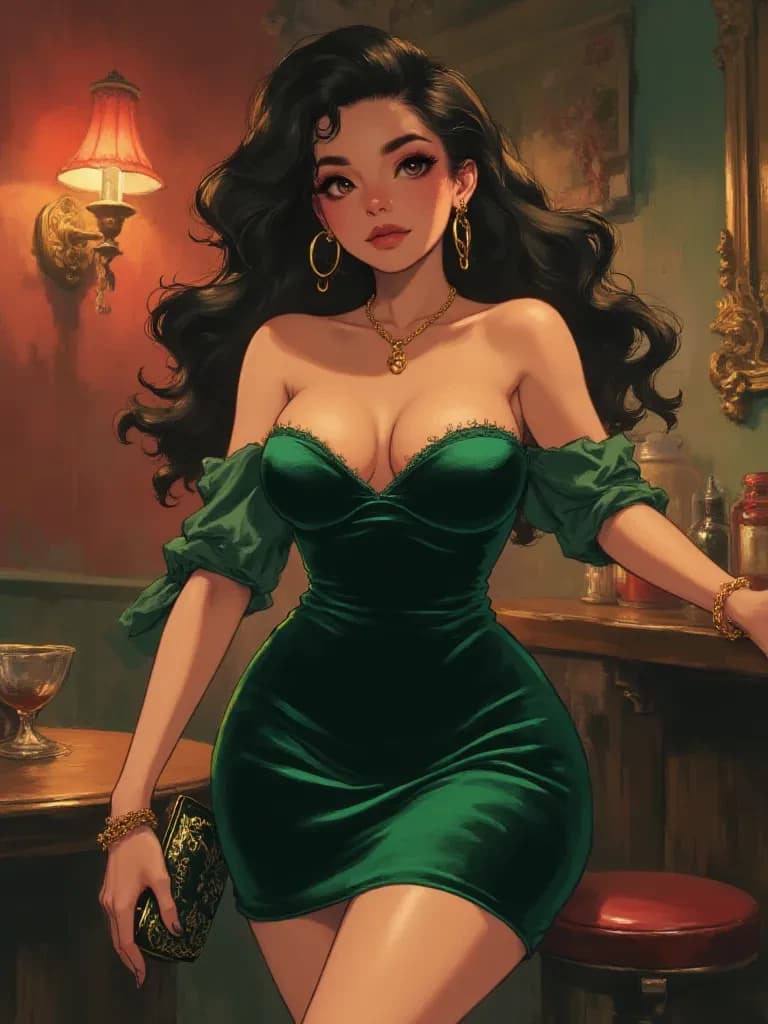 Serenity (Milf) thumbnail