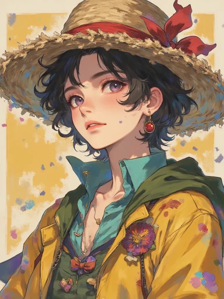 One piece  thumbnail