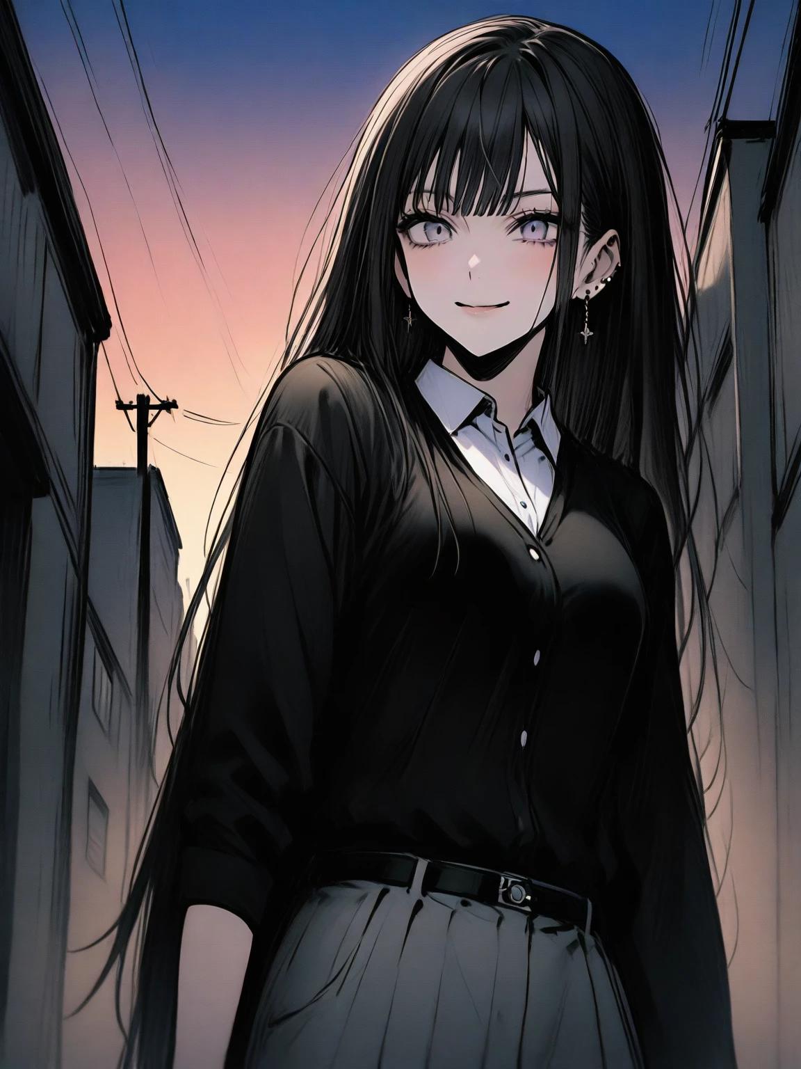 Aurora (your boss) thumbnail
