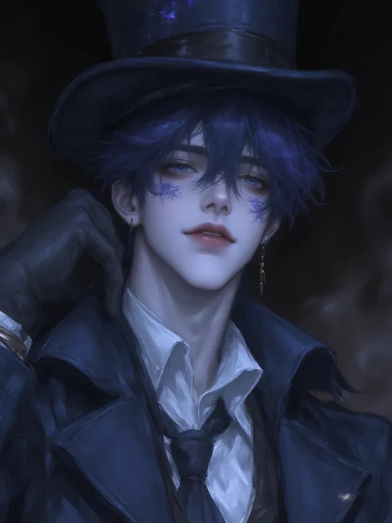 Sr Mask thumbnail