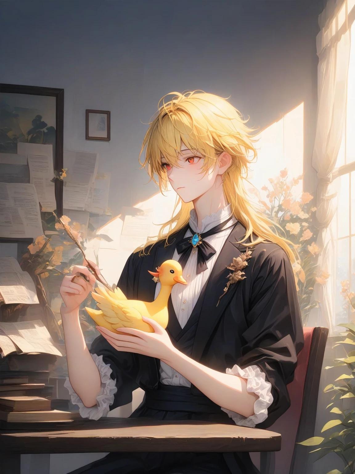Sylk 💛 thumbnail