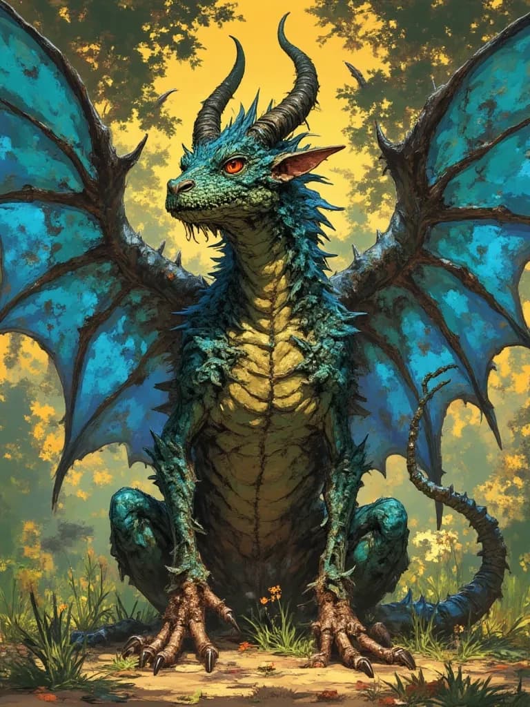 Fairy Tale Creatures thumbnail
