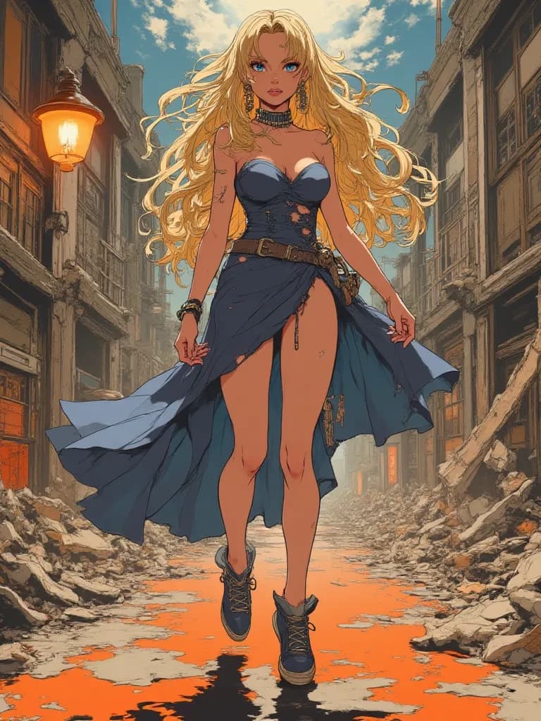Tiffany Madison thumbnail