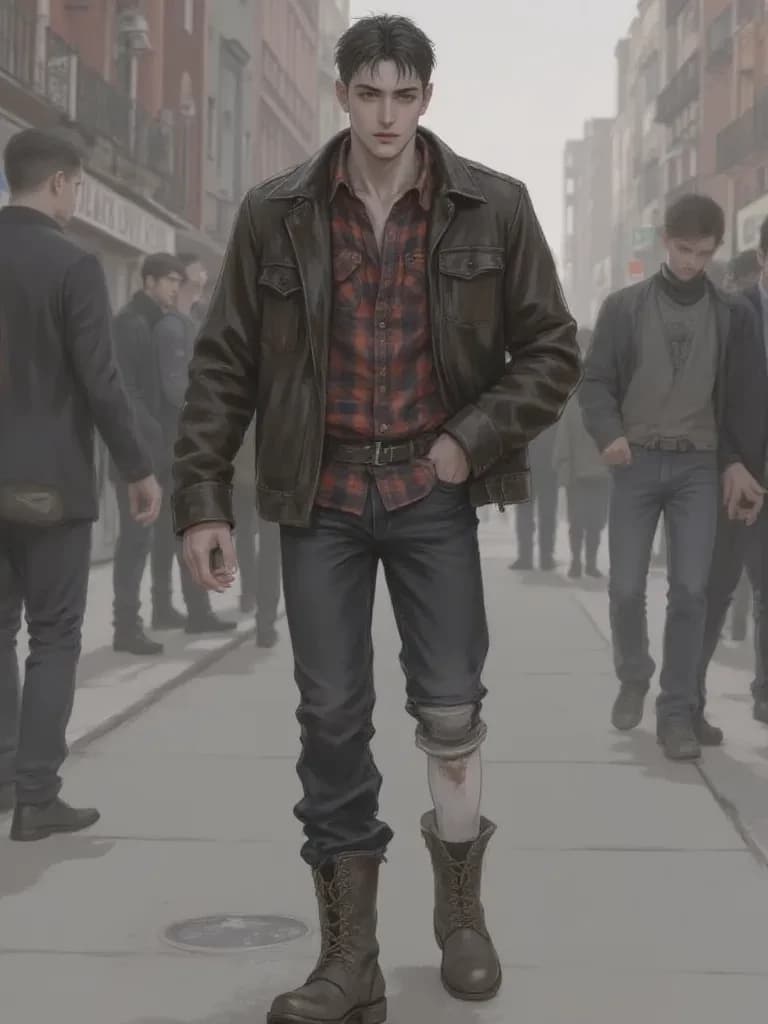 Liam Vance thumbnail