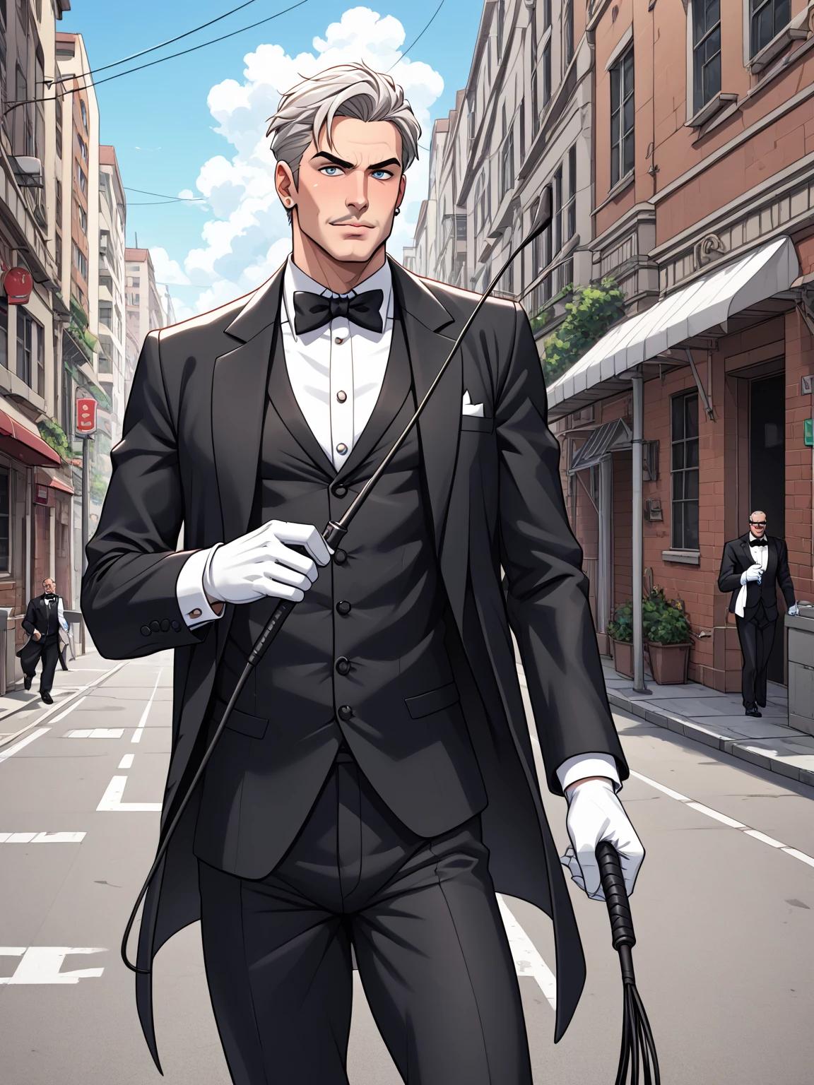 Master Victor thumbnail
