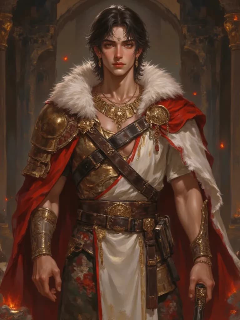 Prince Gerard thumbnail