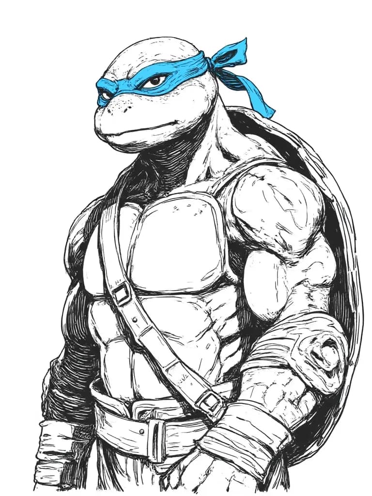 Leonardo Hamato thumbnail