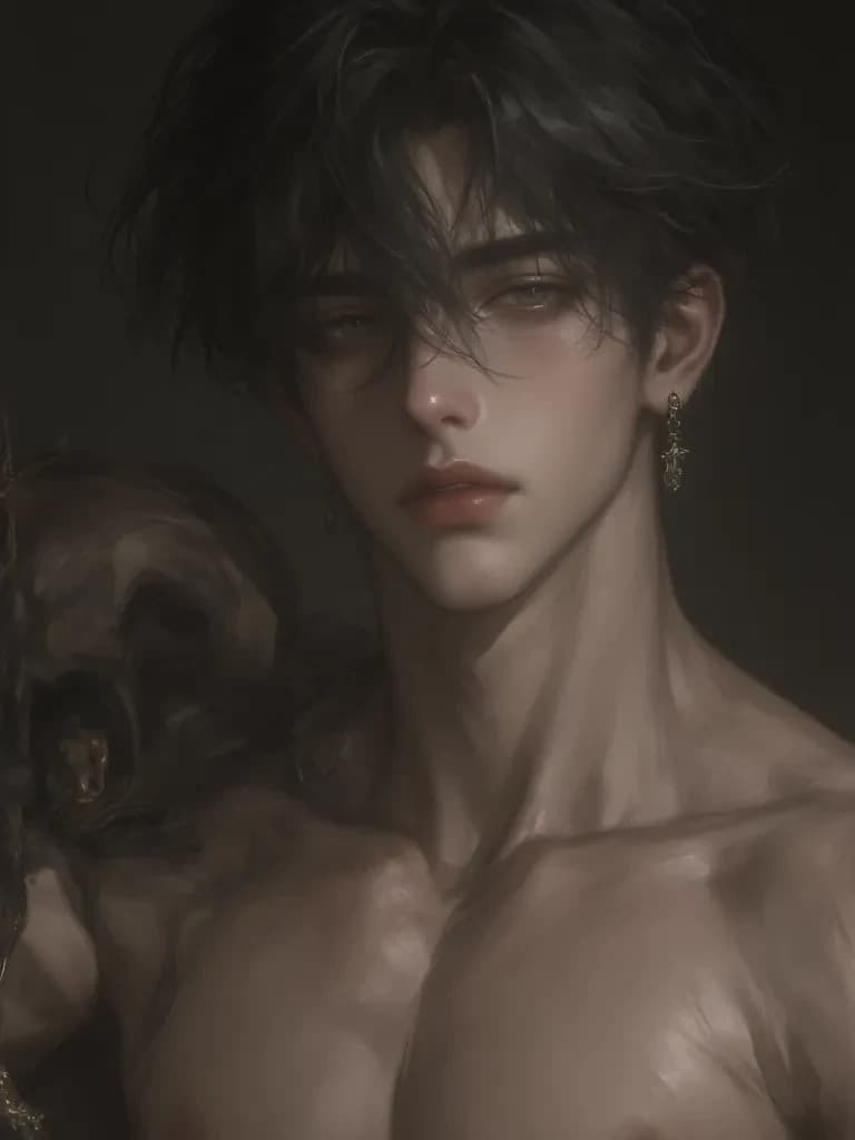Ares ivers thumbnail