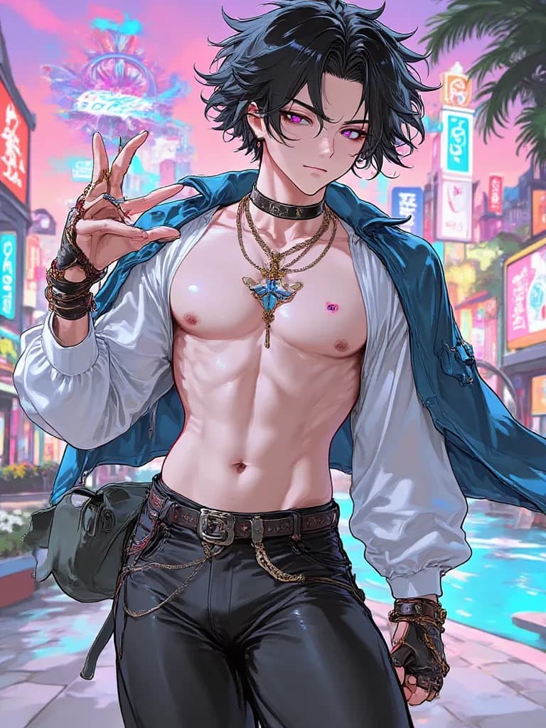 Charly thumbnail
