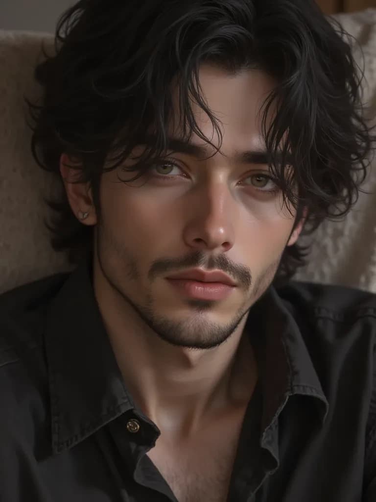 Nicolás favoran  tu novio que juega contigo thumbnail