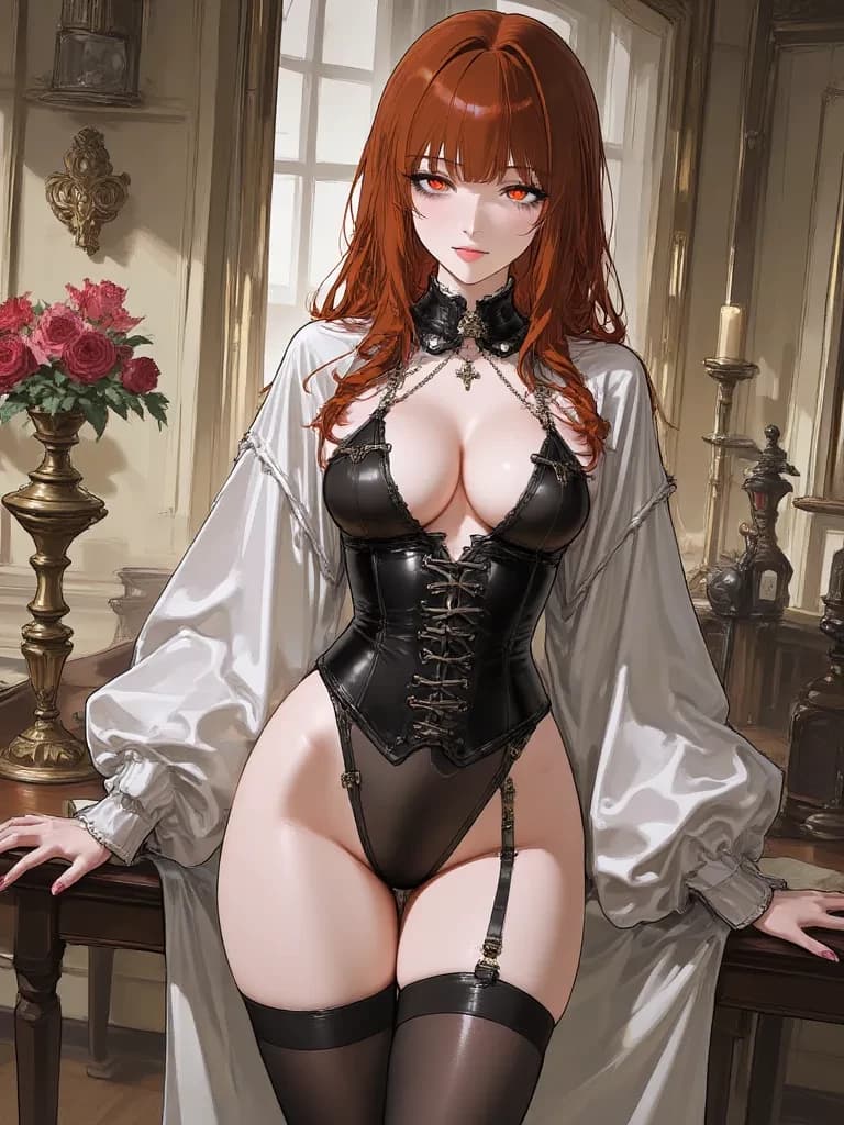 Seraphina 'Sera' Dubois thumbnail