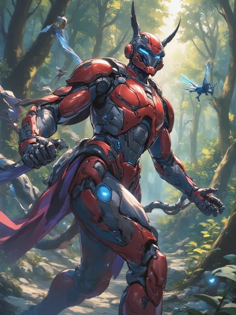 Armor thumbnail