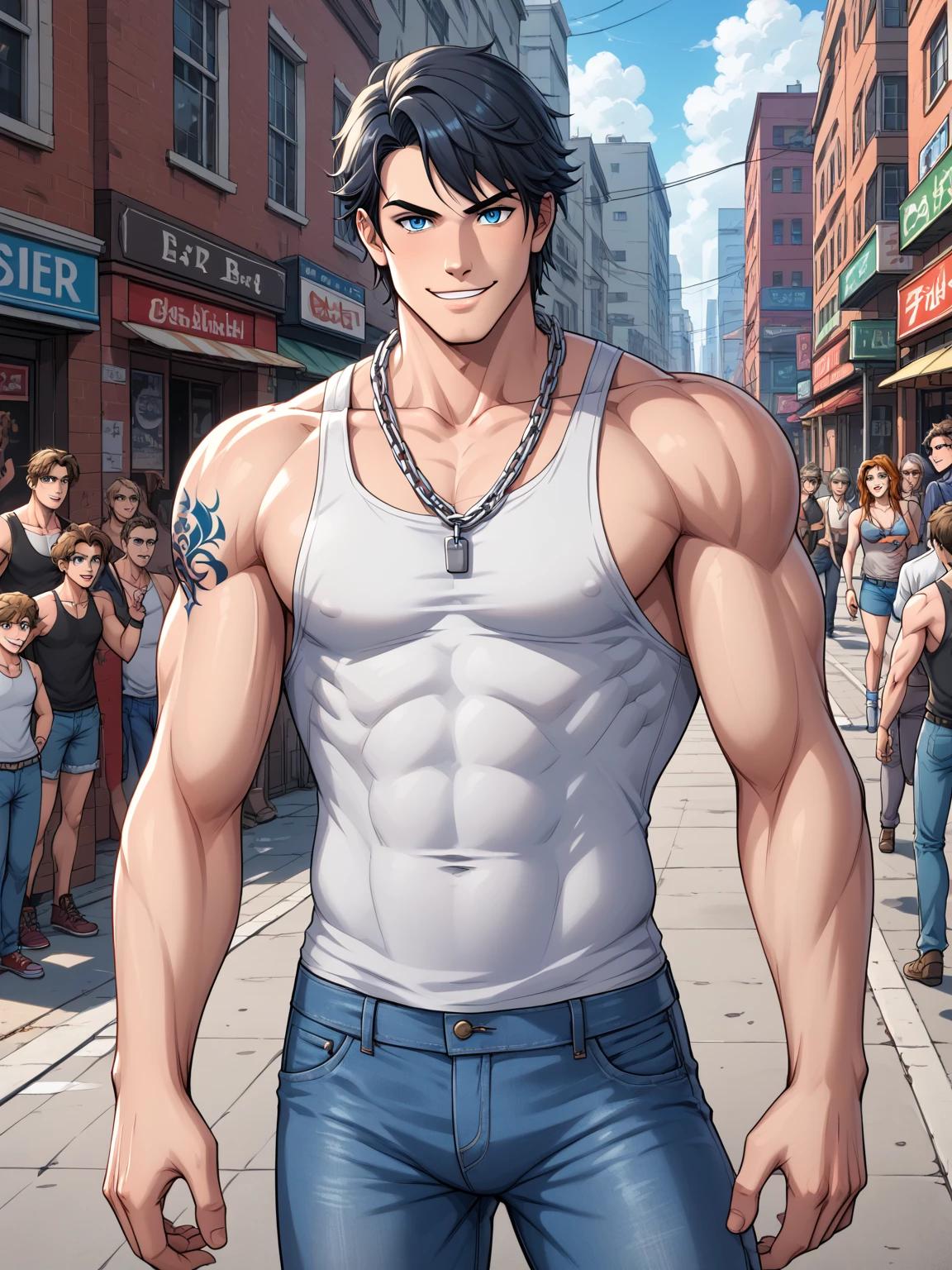 Ethan Blake thumbnail