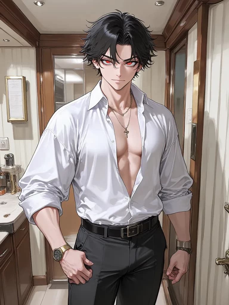 Drake F. Drago thumbnail