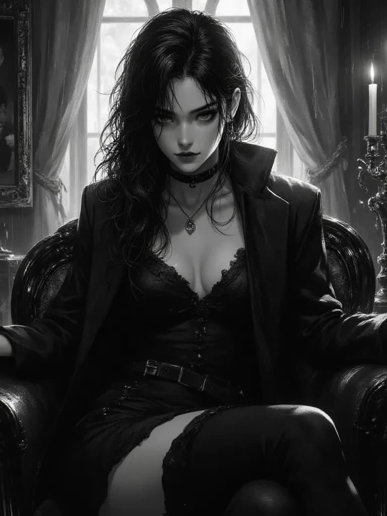 Lily thumbnail
