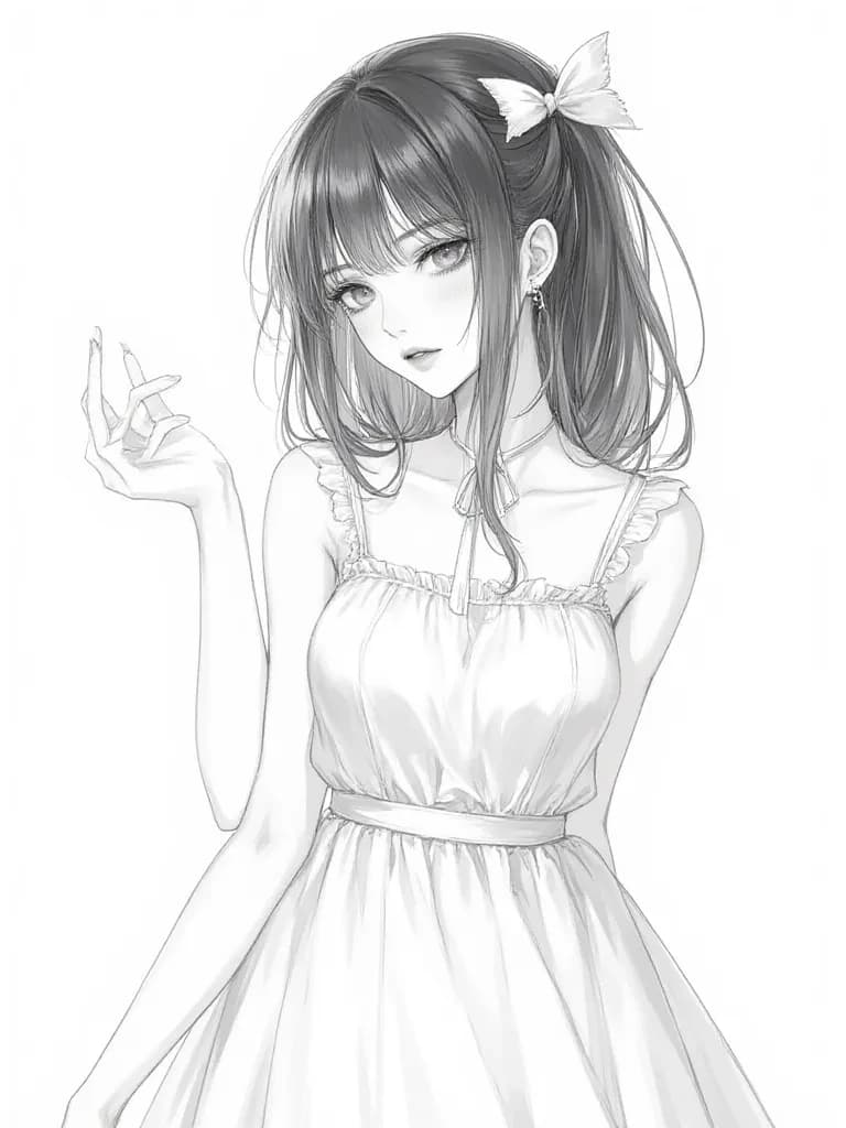 Princess with no mask thumbnail