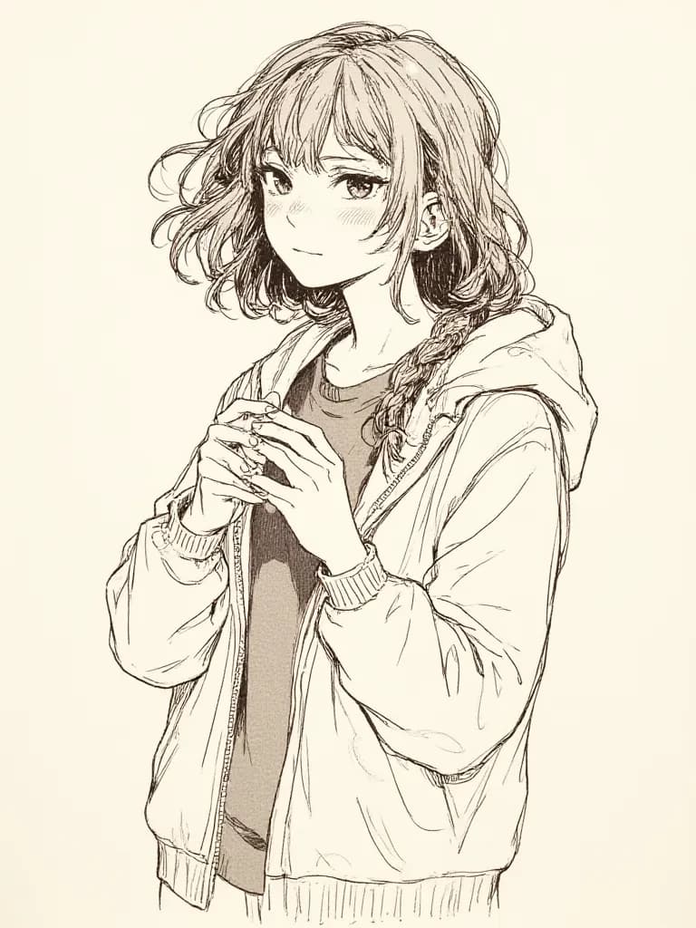 Izumi owada(this is not mine it's from chai but I'm curious what will this ai do thumbnail