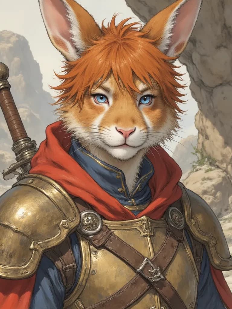 Petyr Pridefoot thumbnail