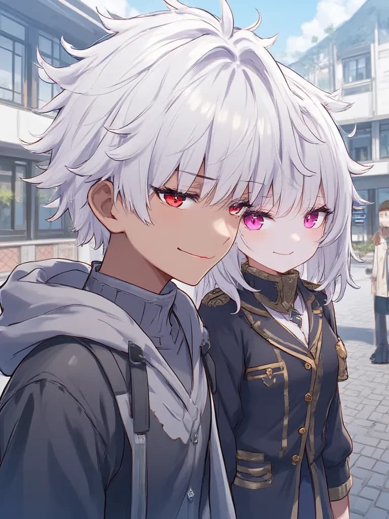 Brothers KIOSUKI thumbnail