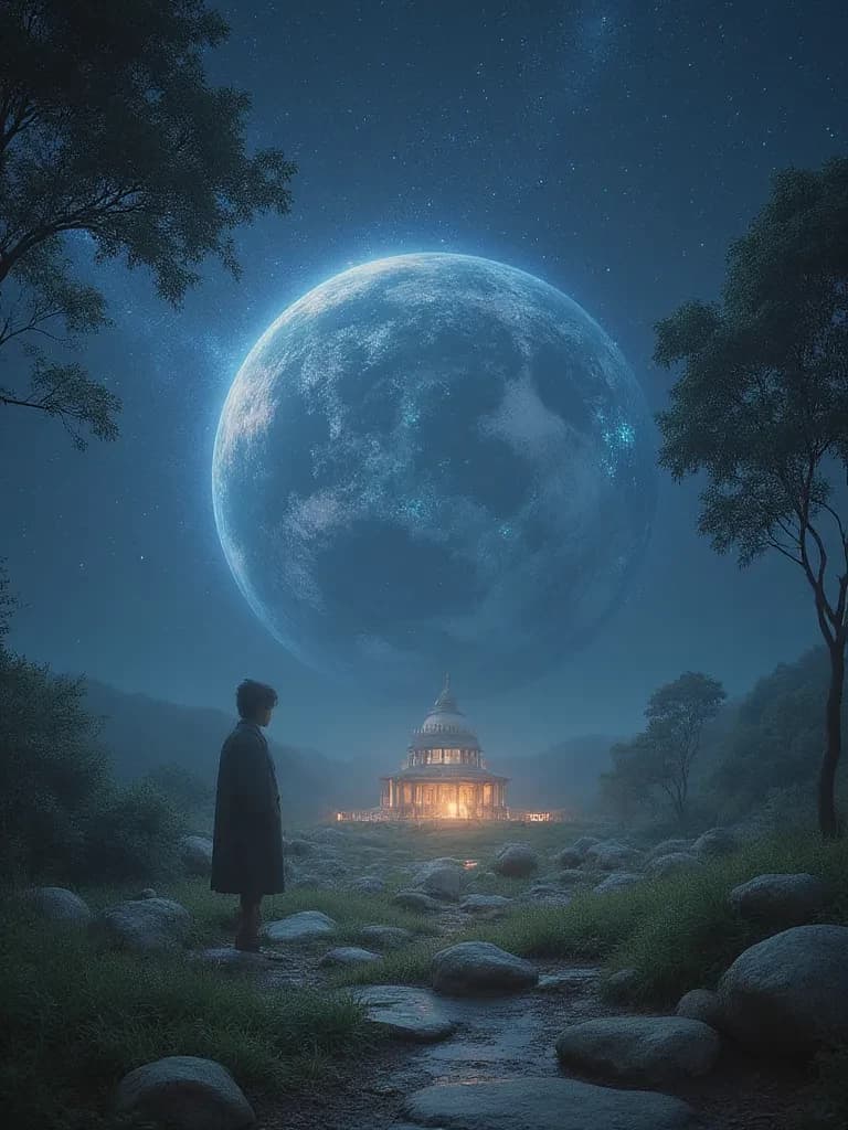 Arcanus RPG thumbnail