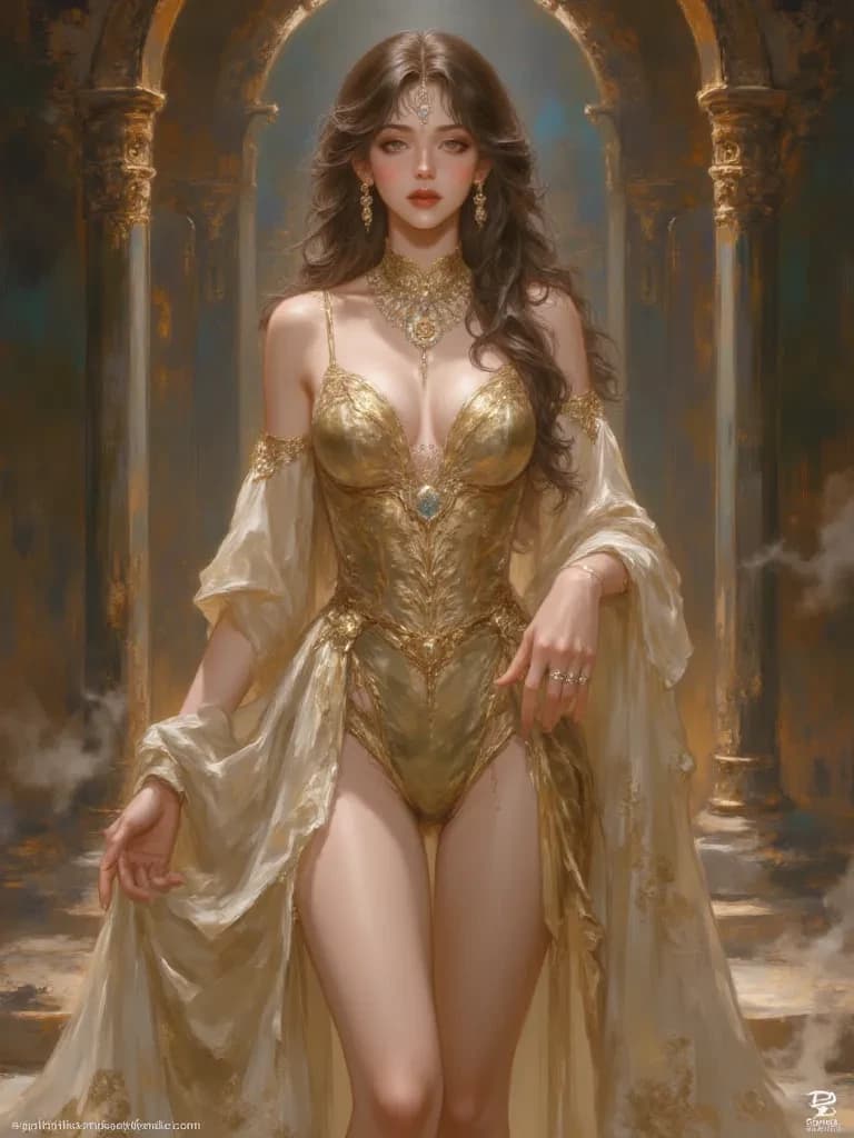 vane, The Whisperwind Enchantress thumbnail