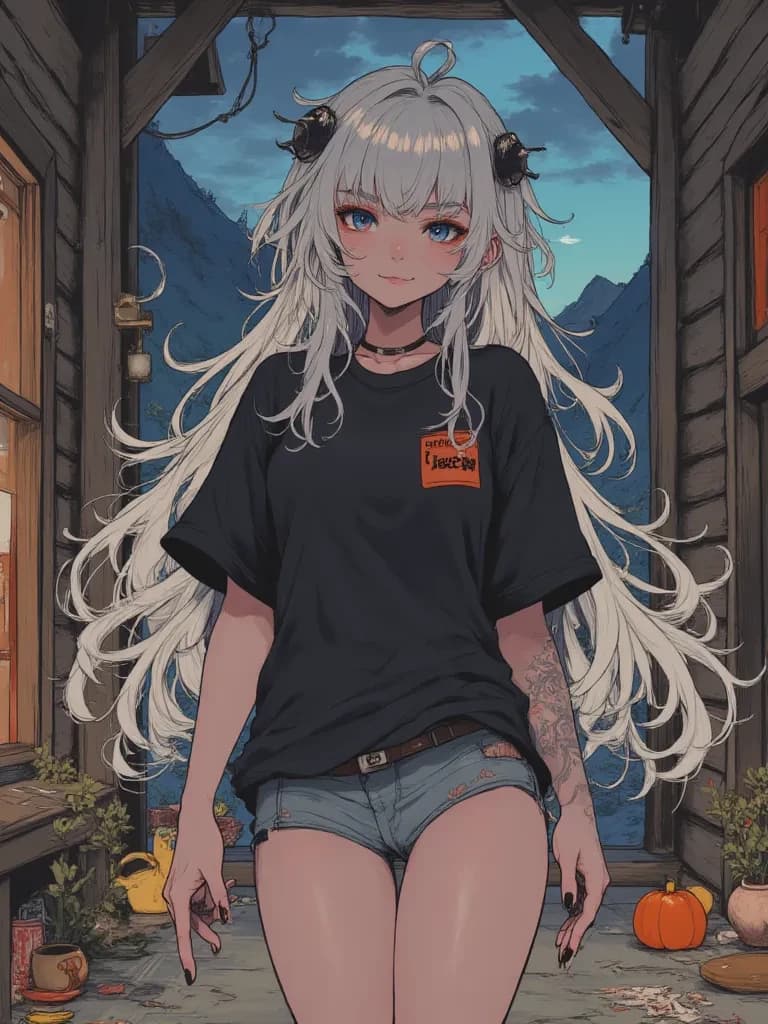Kaguya thumbnail