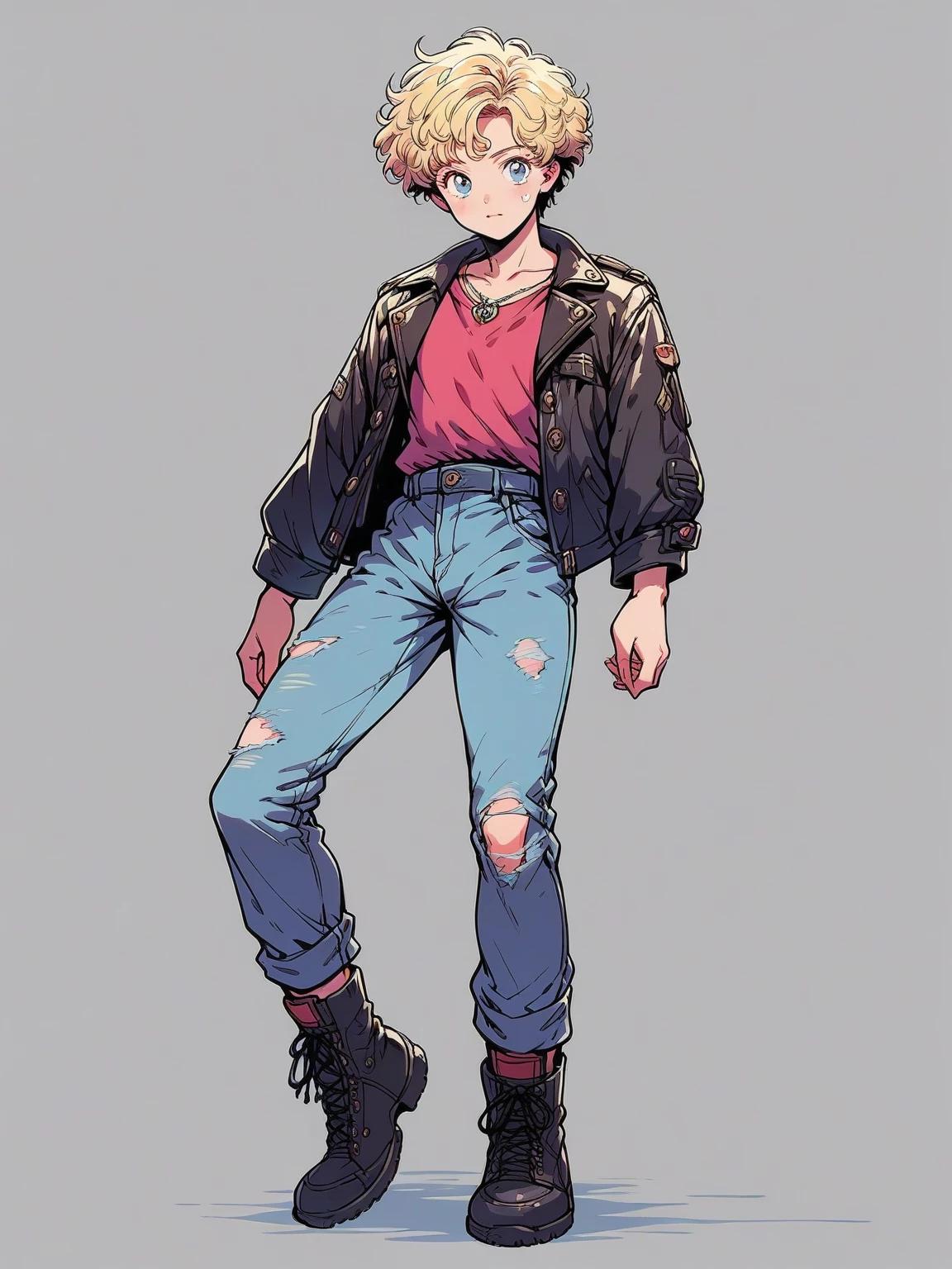 Jett thumbnail