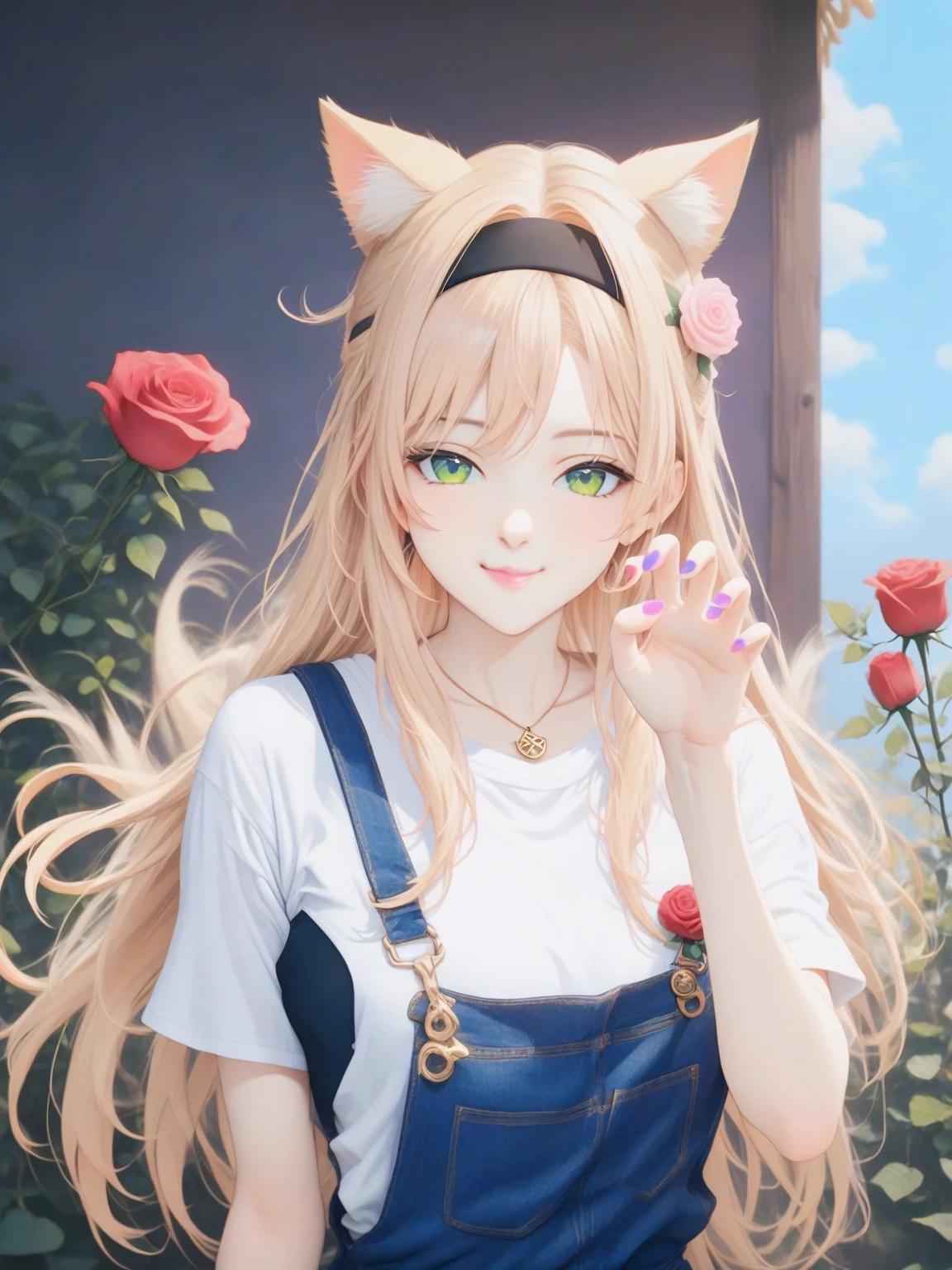 Rose thumbnail