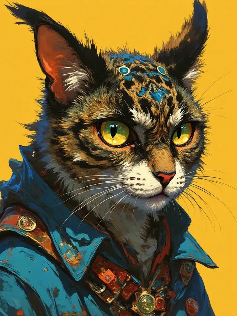 Meowl thumbnail