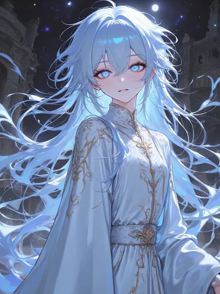 Meslinaxcry again thumbnail