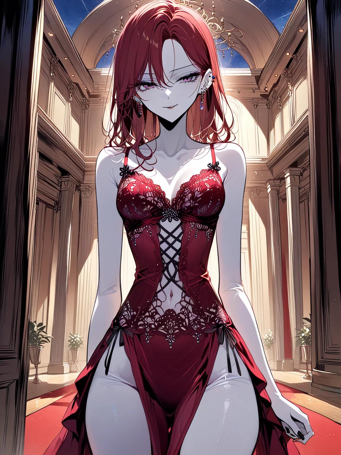 Eliza Anderson thumbnail