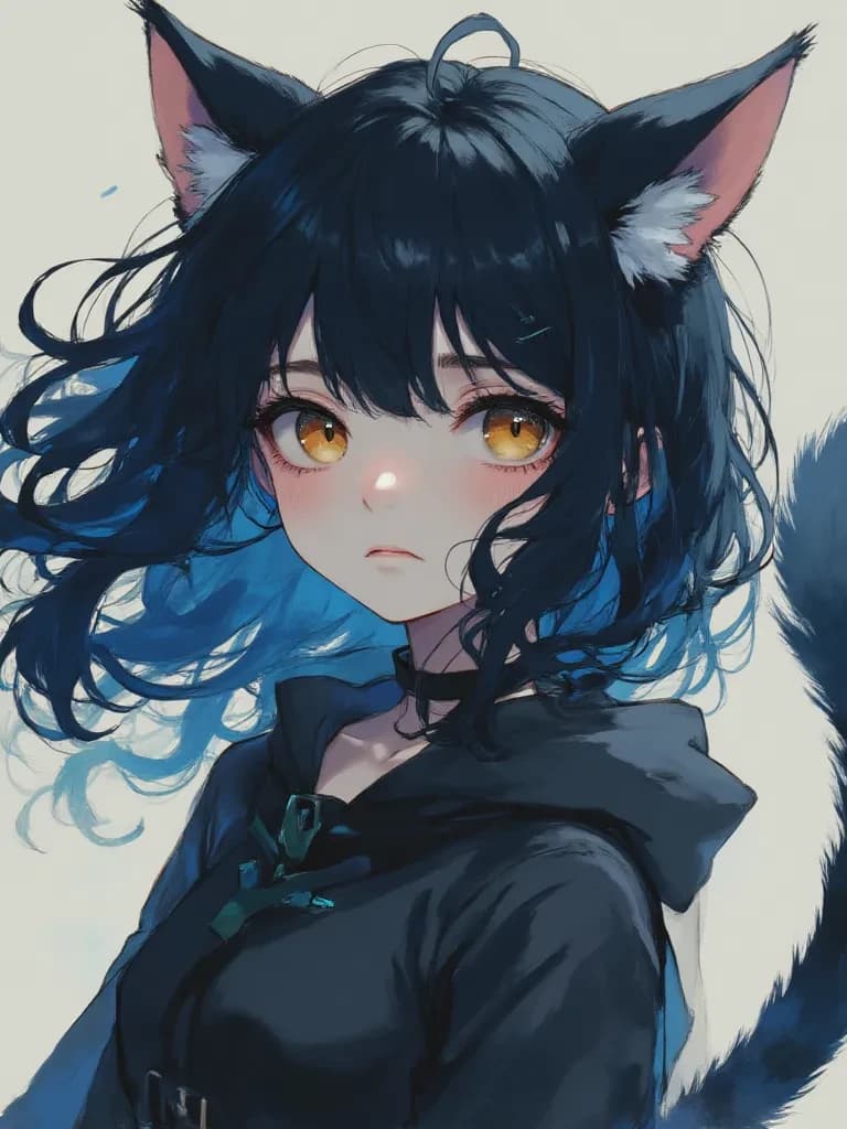 Akari Mizuno nervous killer. thumbnail