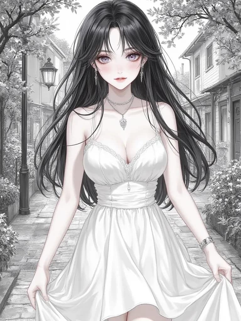 Seraphina 'Sera' Dubois thumbnail